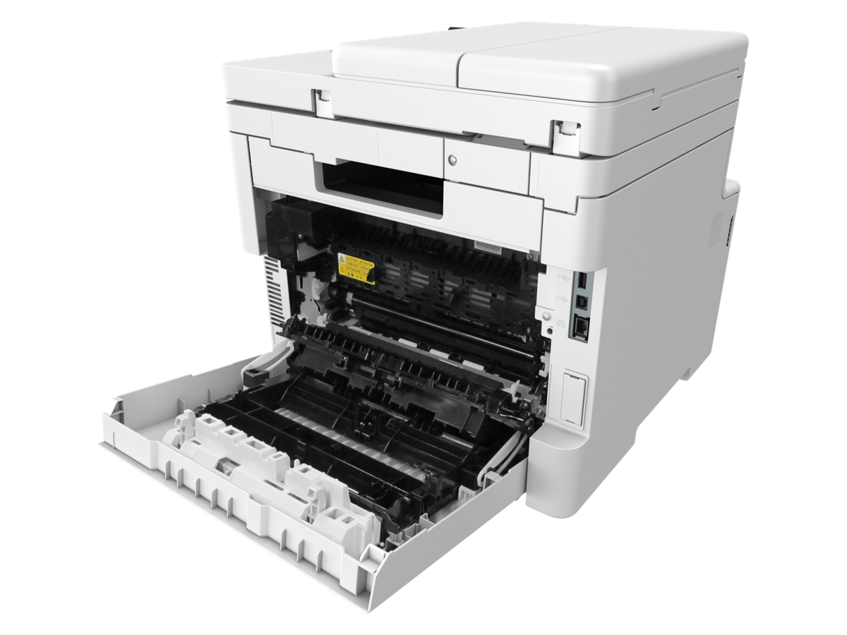 Canon i-SENSYS MF667Cdw Color Laser MFP