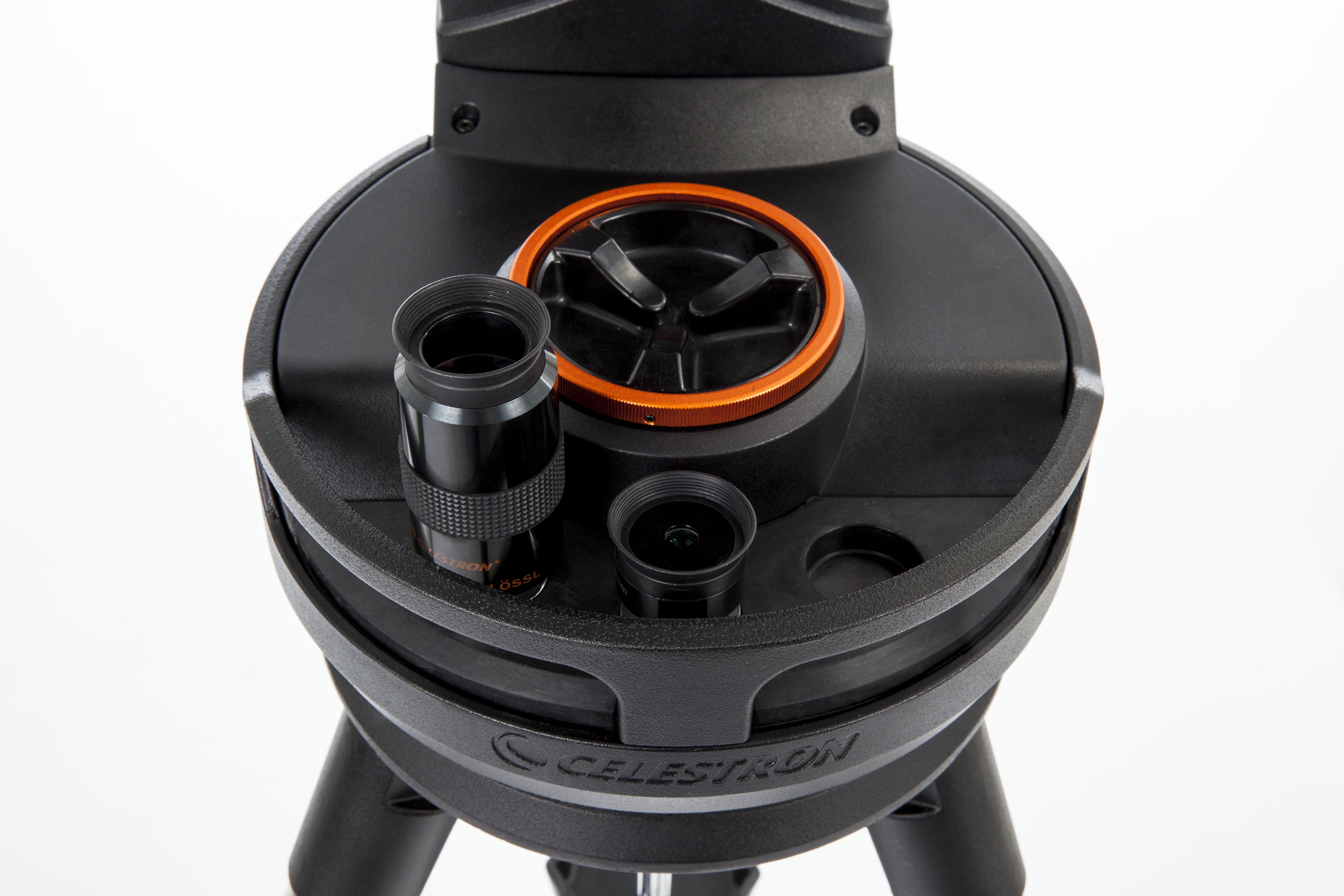 Celestron Evolution 6" SCT