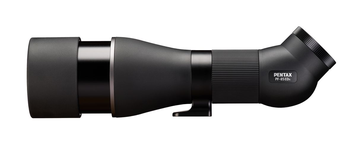 Pentax Spotting Scope PF85-EDA + Tasche