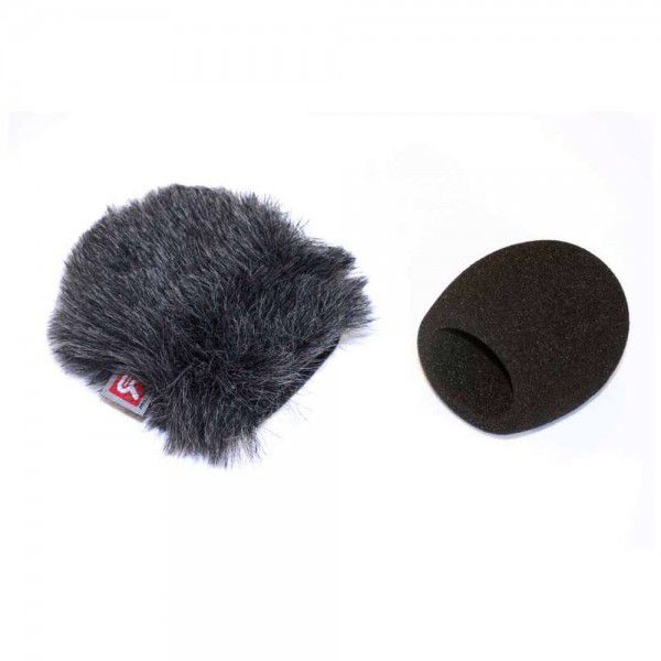 Rycote Zoom H1 Mini Windjammer & Foam