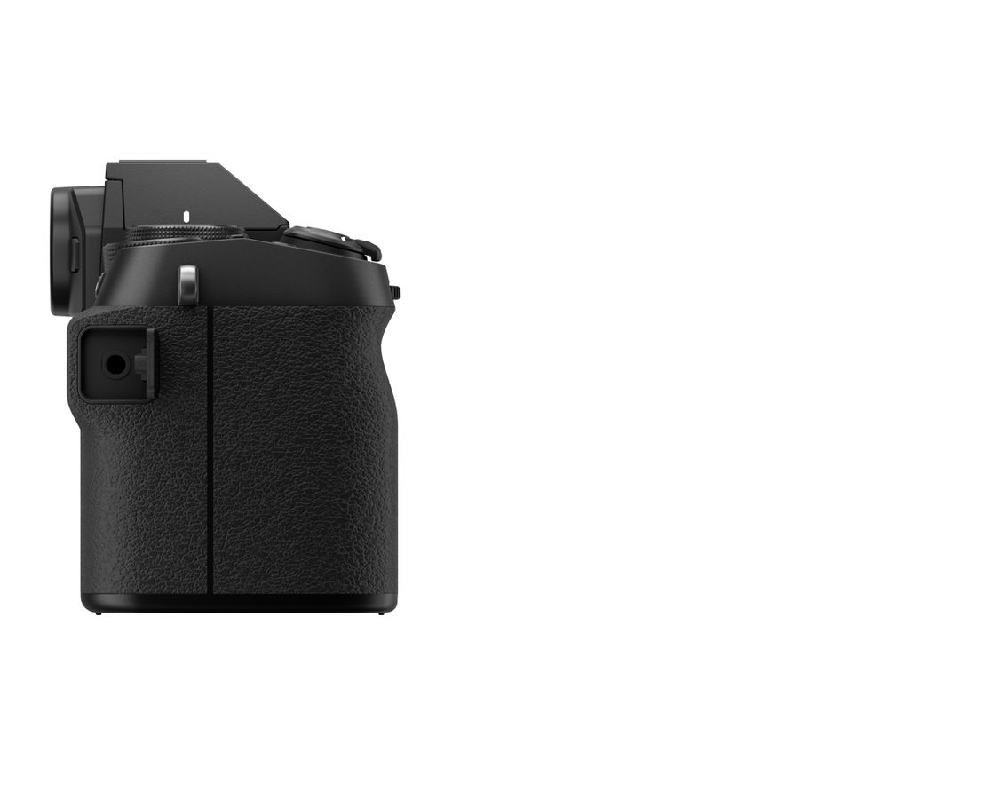 Fujifilm X-S20 Body "Swiss Garantie"