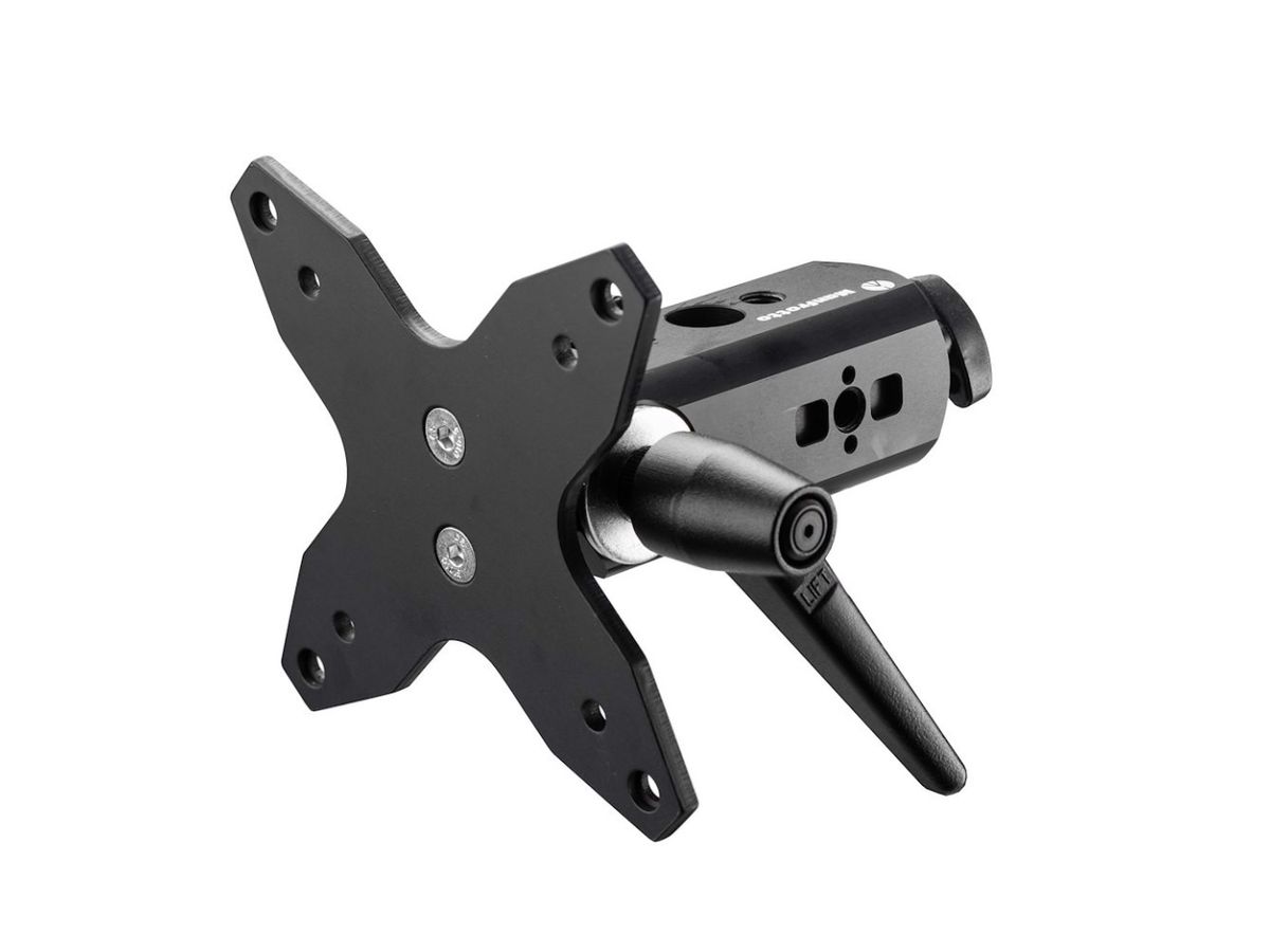 Manfrotto TetherGear VESA Monitor Mount