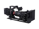 Canon EOS C500 Mark II + EU-V2 Expansion