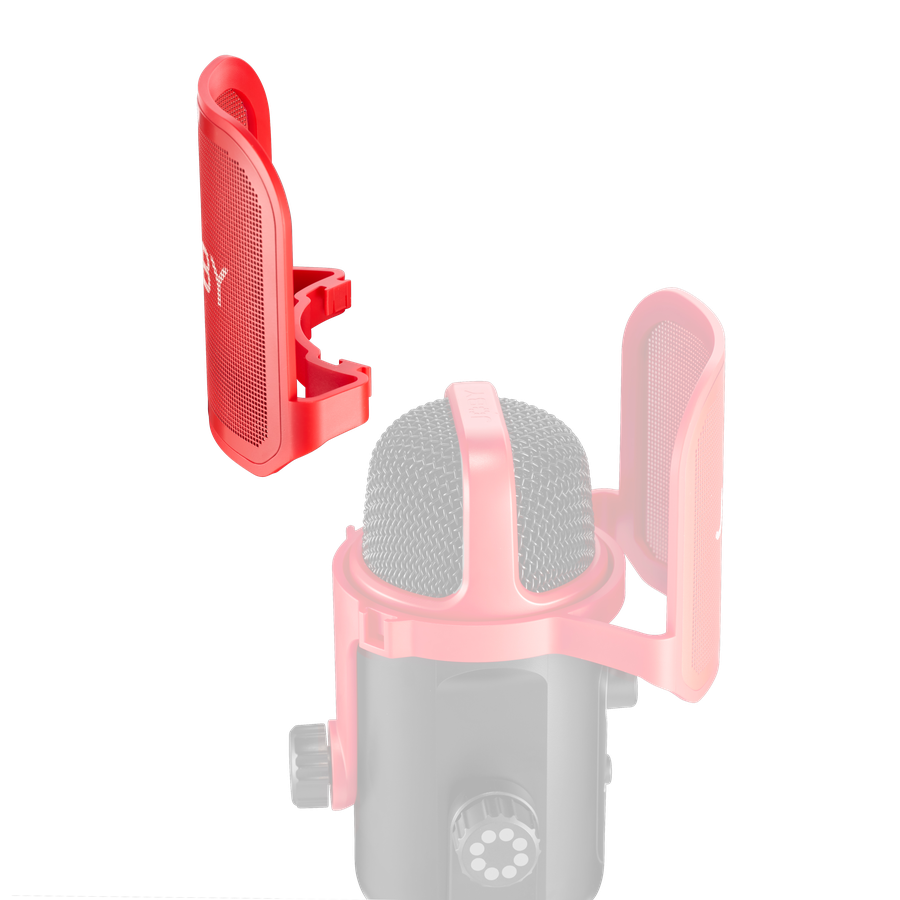 Joby Wavo 2nd Pop Filter