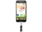 SanDisk iXpand Go Flash Drive 256GB