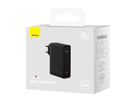Baseus GaN5 Pro 3 Port Charger 140W