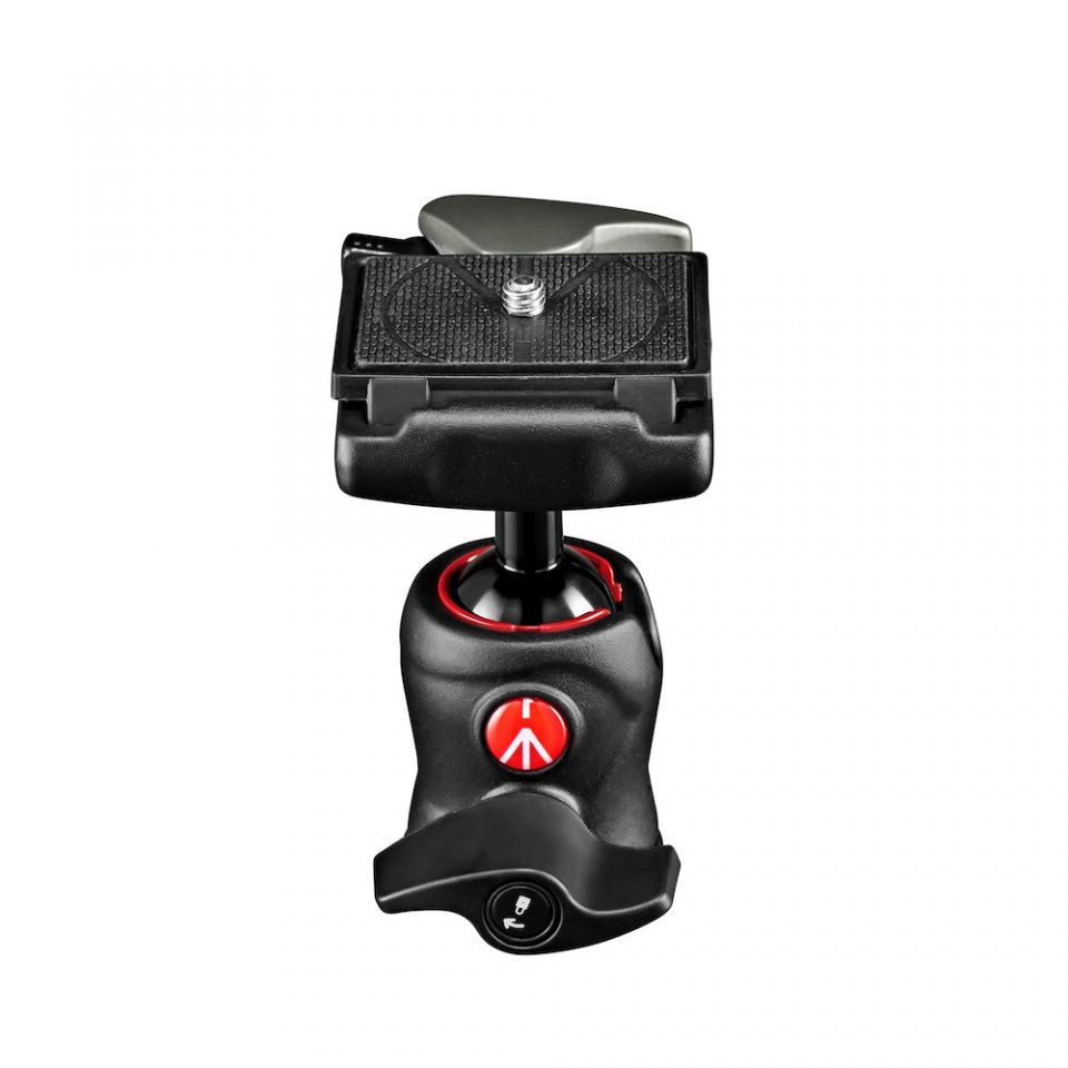 Manfrotto 490 Centre Ball Head 4kg