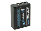 Patona Platinum Batterie Fuji NP-W126S