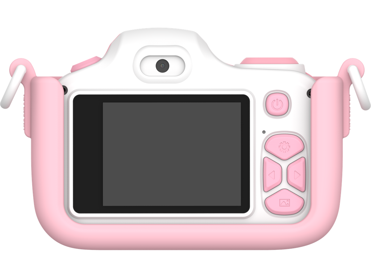 myFirst Camera 3 Pink