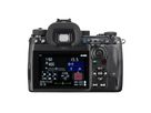 Pentax K-3 Mark III black body