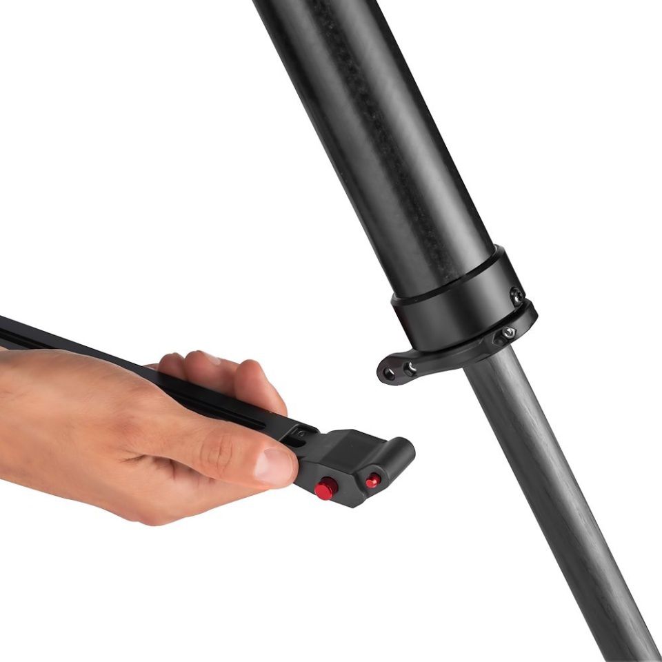 Manfrotto 2 in 1 Tripod Spreader