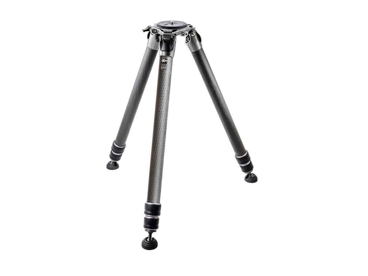 Gitzo Systematic S-5 long, 3 segm.