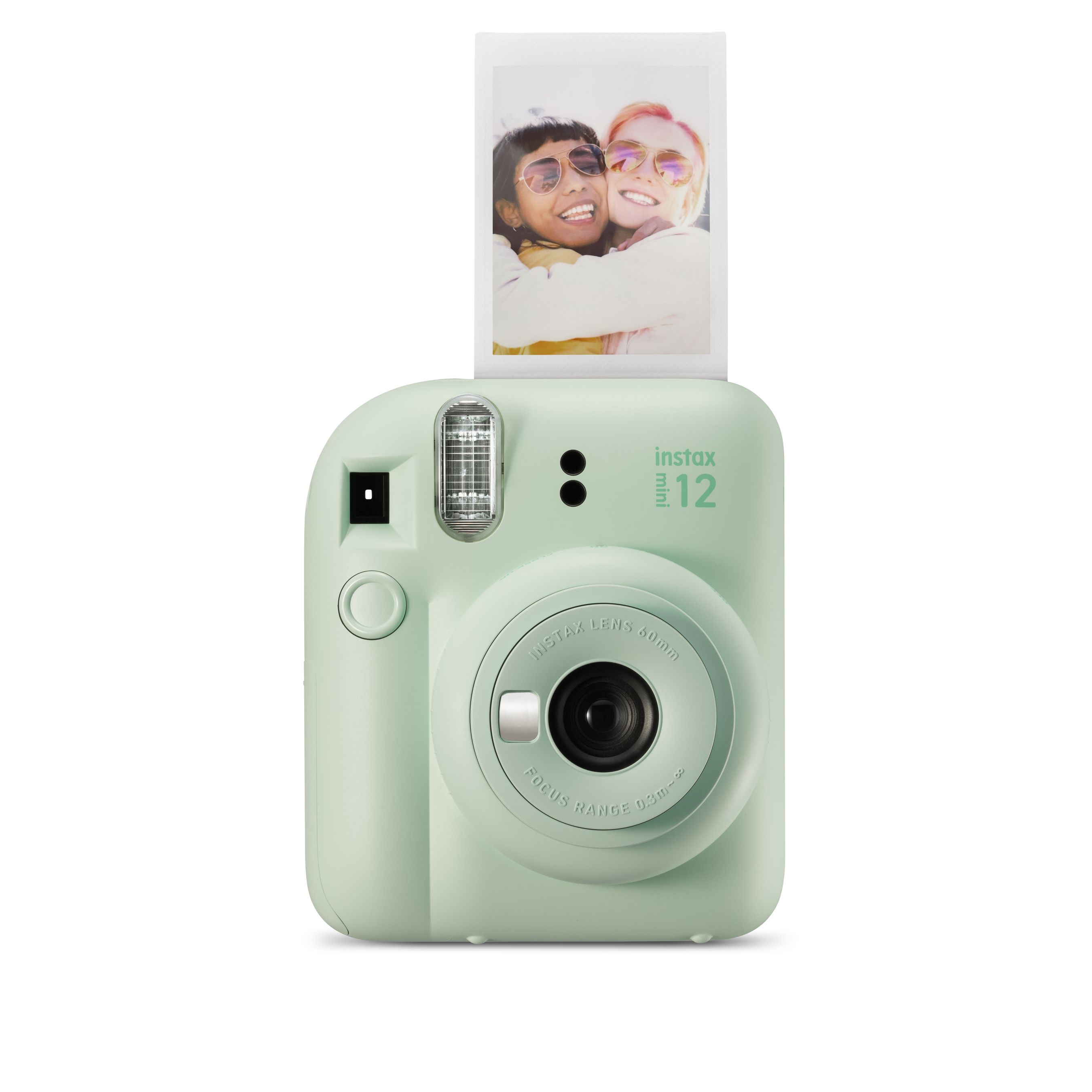 Fujifilm Instax Mini 12 Green