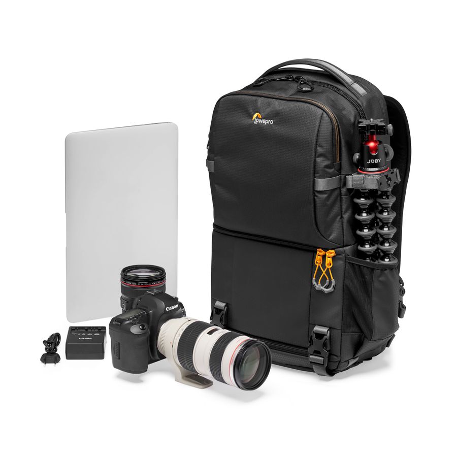 Lowepro Fastpack BP 250 AW III schwarz