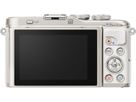 Olympus E-PL10 Pancake Zoom Kit wht/slv