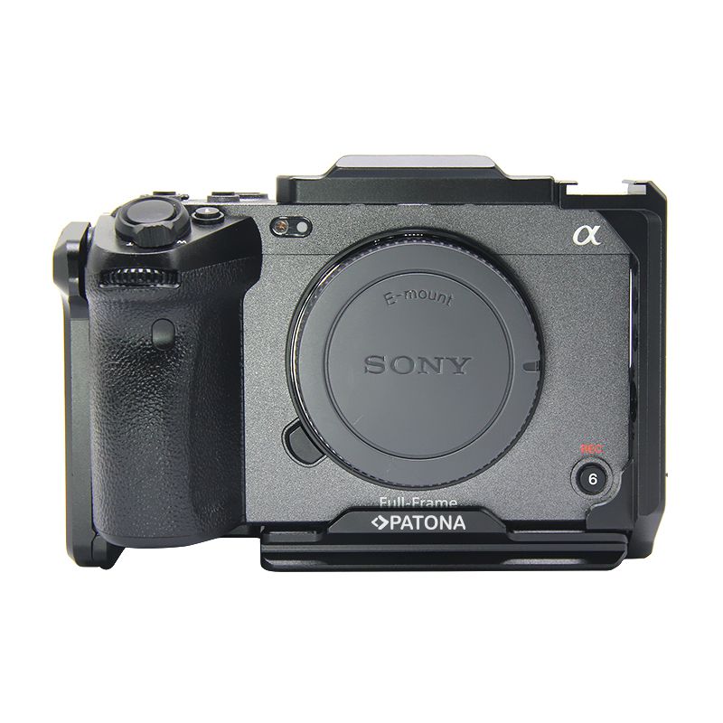 Patona Cage Sony FX3 FX30