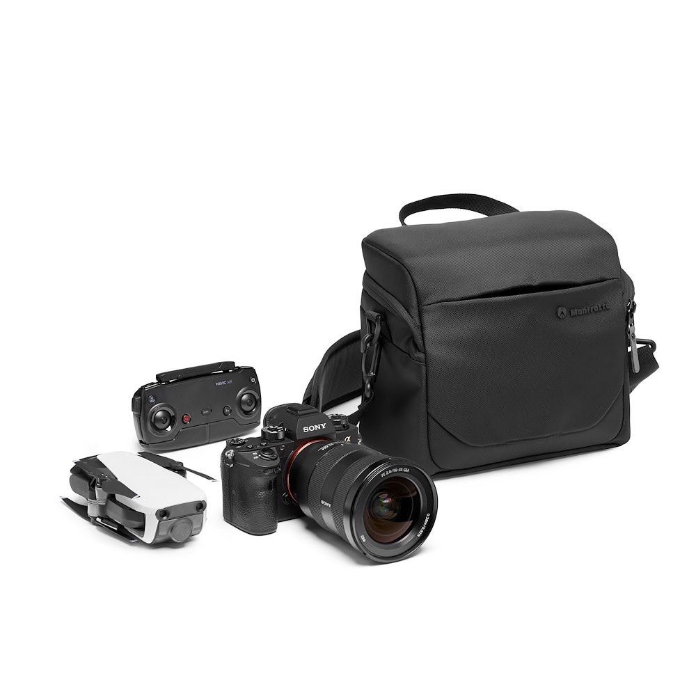 Manfrotto Advanced Shoulder bag L III