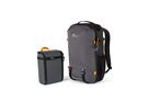 Lowepro Trekker Lite 250 grey Green Line