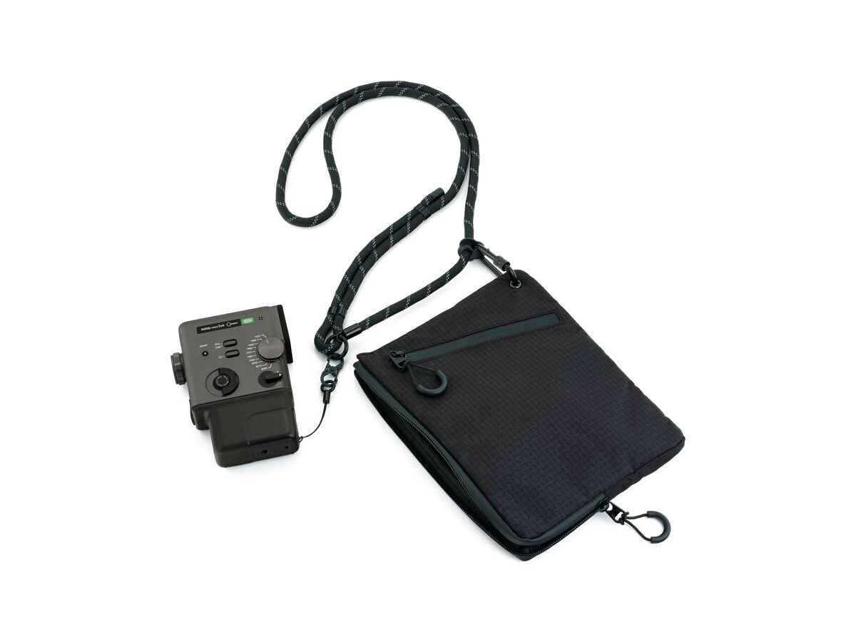 Fujifilm Instax Mini Evo Cinema Case