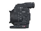 Canon EOS C300 EF DAF