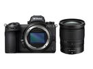 Nikon Z 7II Kit 24-70 f4 S