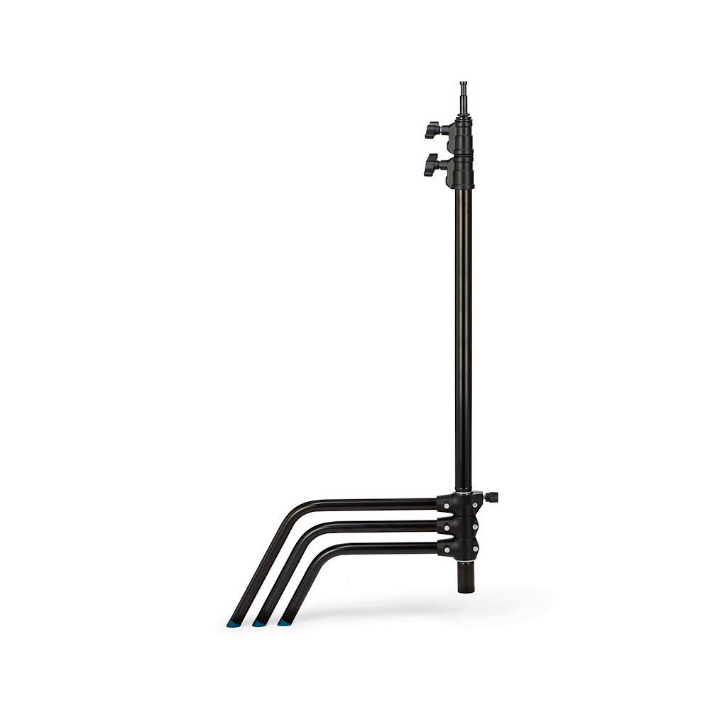 Avenger C-Stand 22 Steel 220cm Black