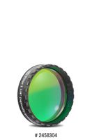 Baader 1¼" Okularfilter Grün 500nm