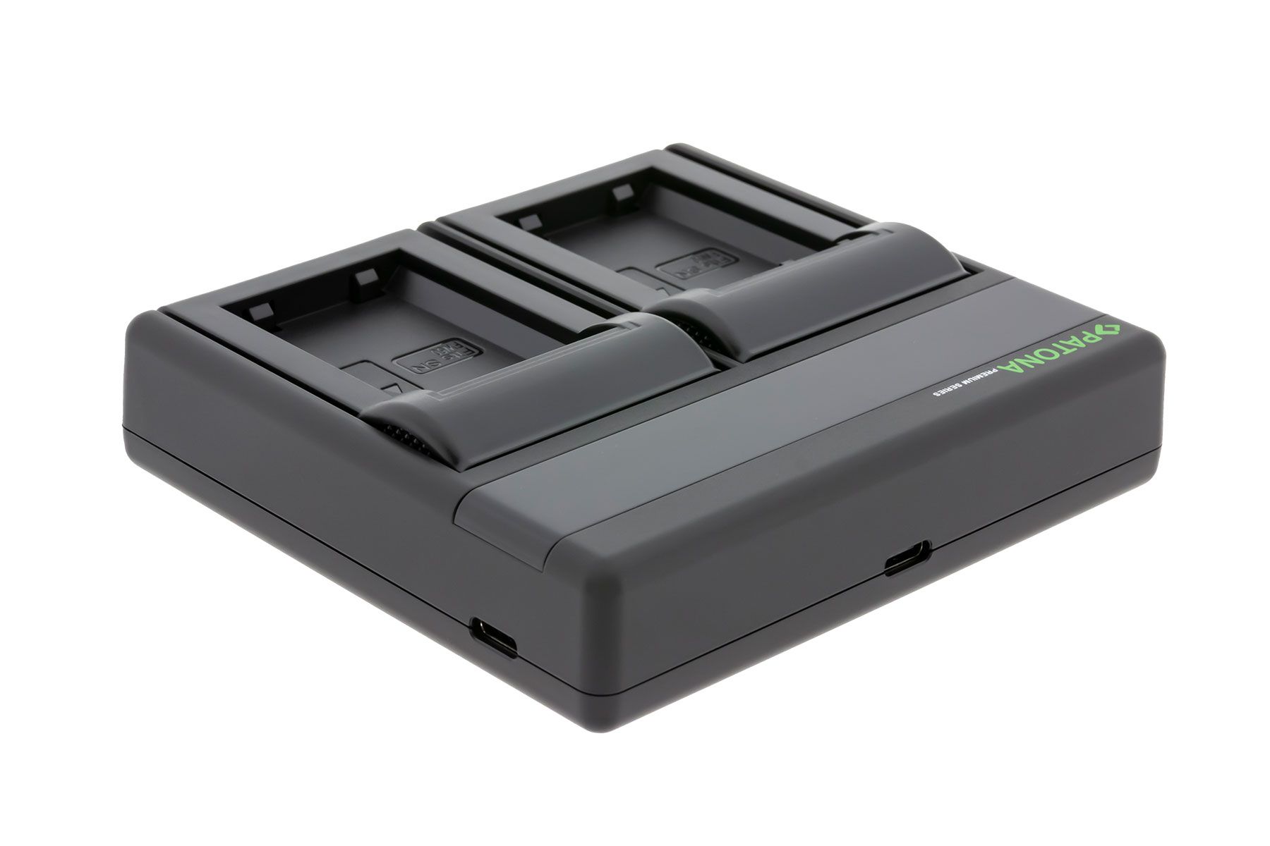 Patona Dual PD Sony NP-FW50 USB-C