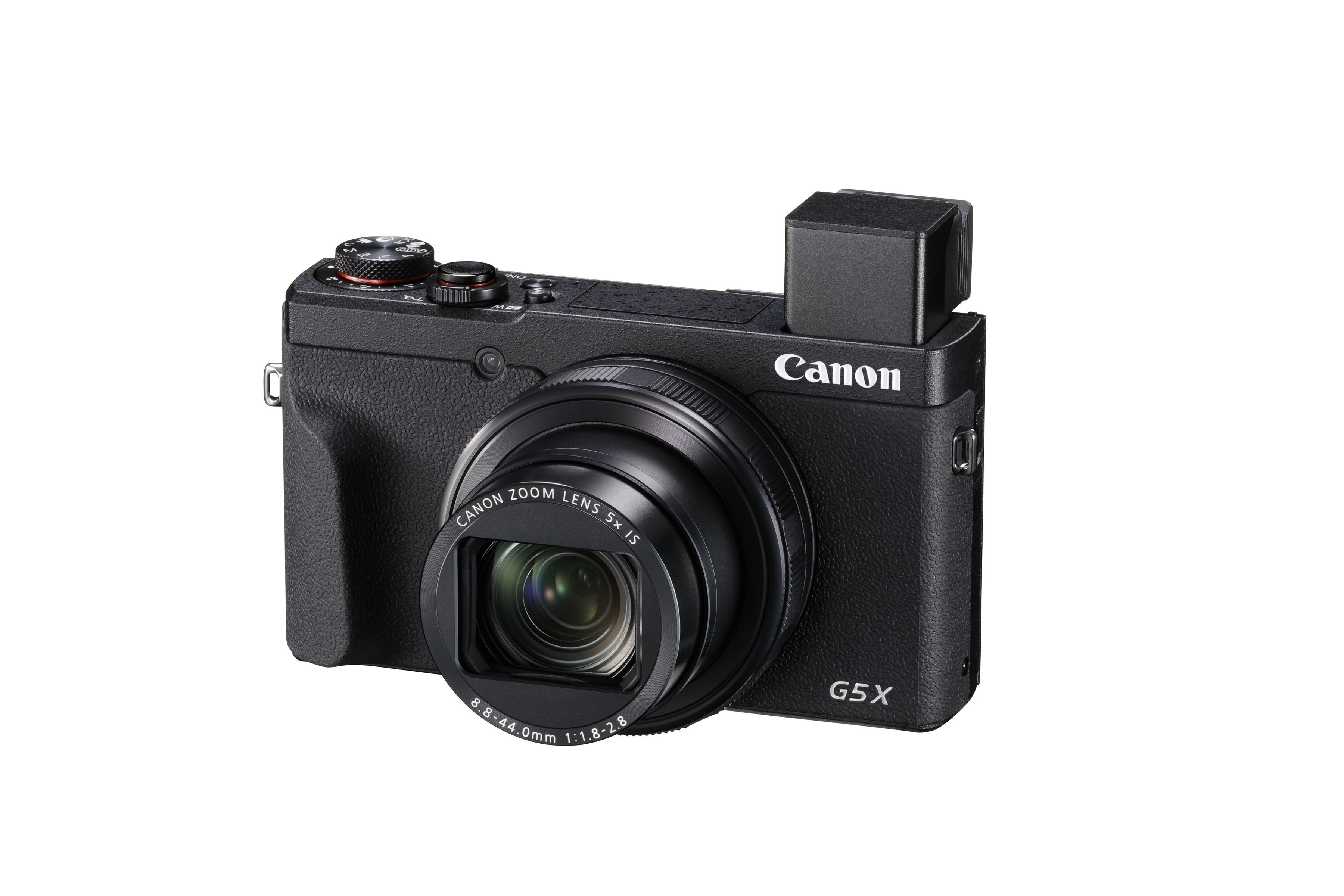 Canon Powershot G5 X Mark II Batt-Kit