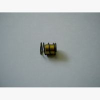 Gitzo Nocken mit Feder