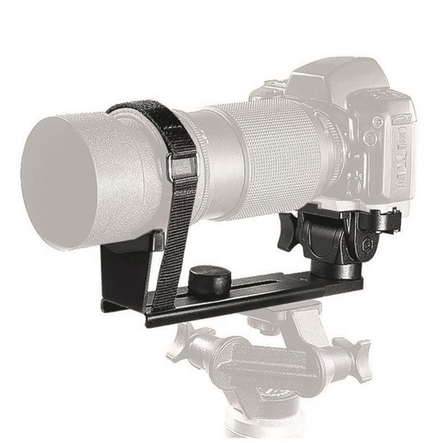 Manfrotto Telephoto Lens Support