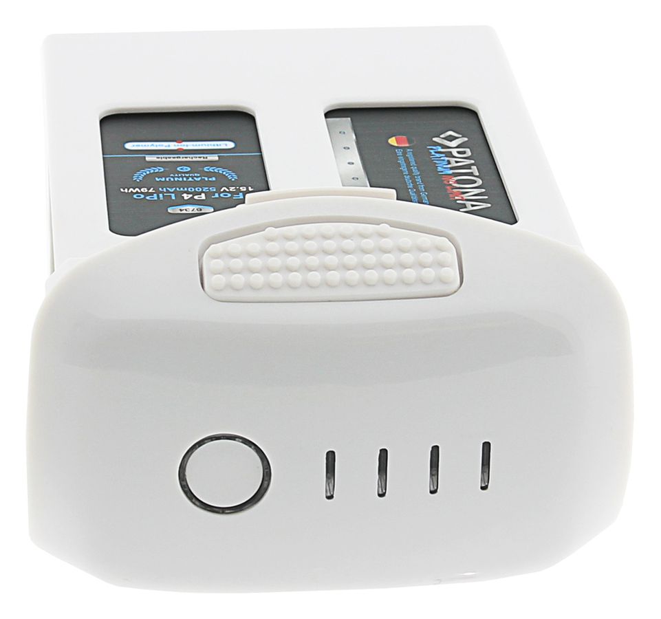 Patona Platinum Battery DJI Phantom 4