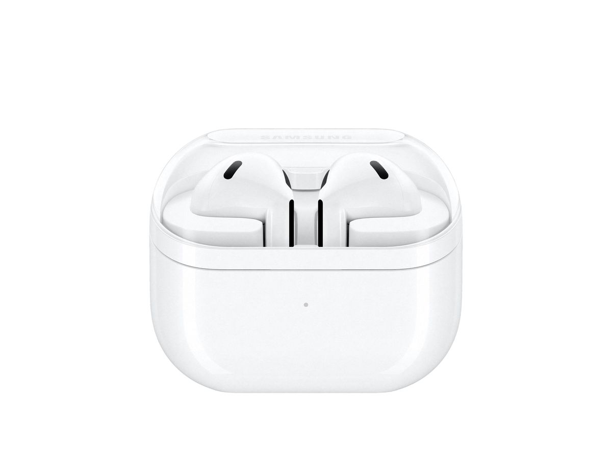 Samsung Galaxy Buds3 White