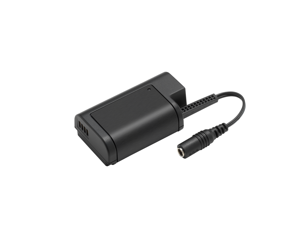 Panasonic Koppler für Panasonic S Serie