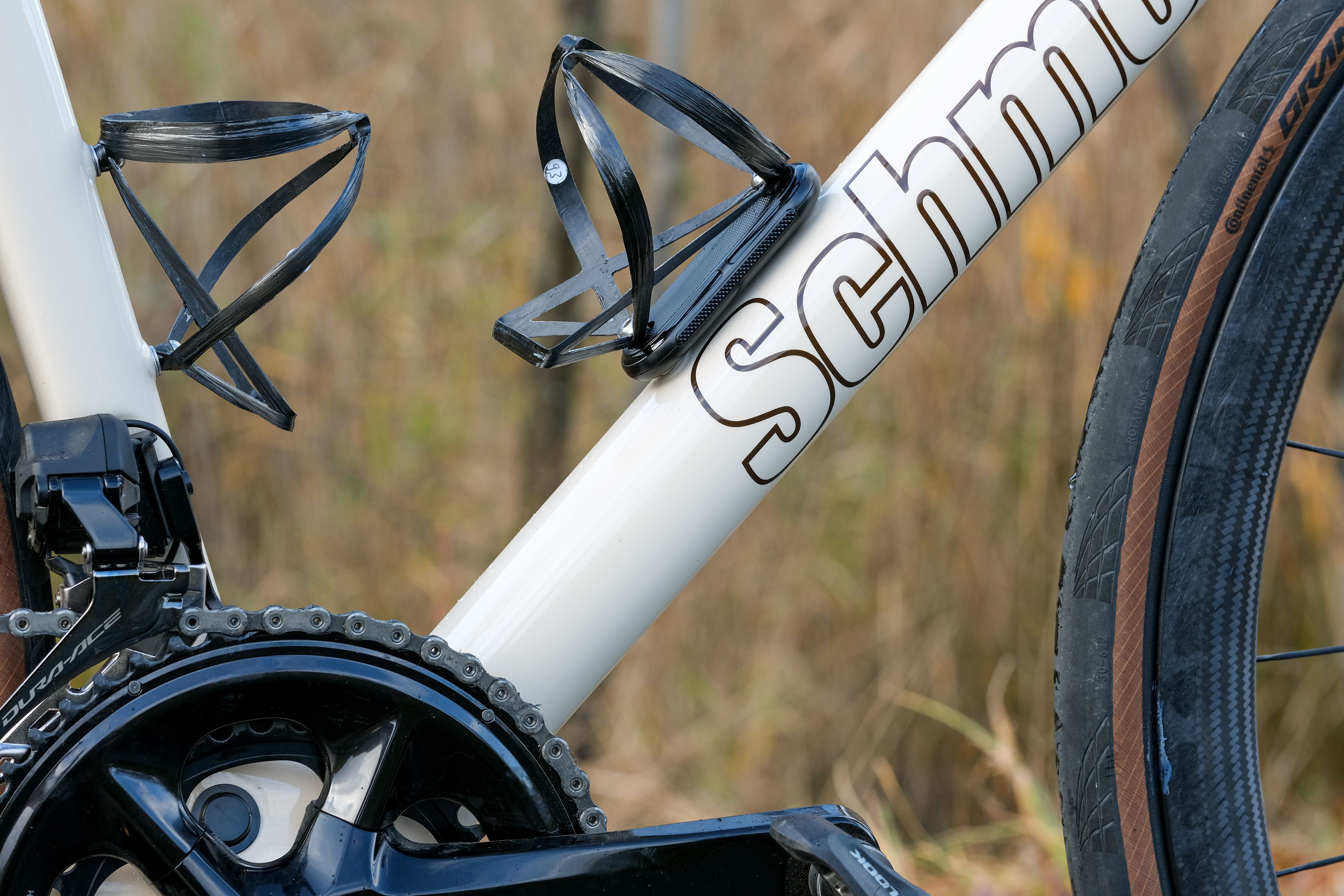 Samsung Galaxy SmartTag2 Bike Black