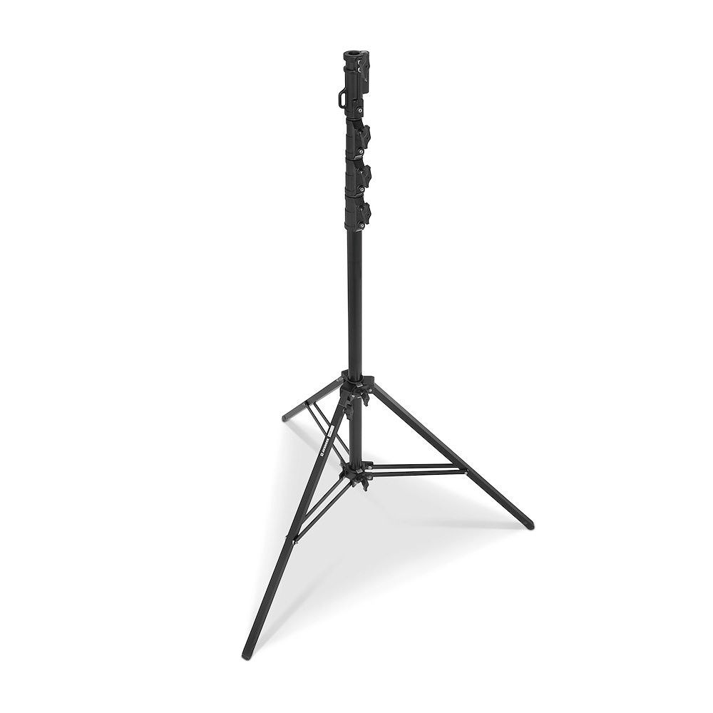 Avenger Combo Stand 45 Alu 450cm Black