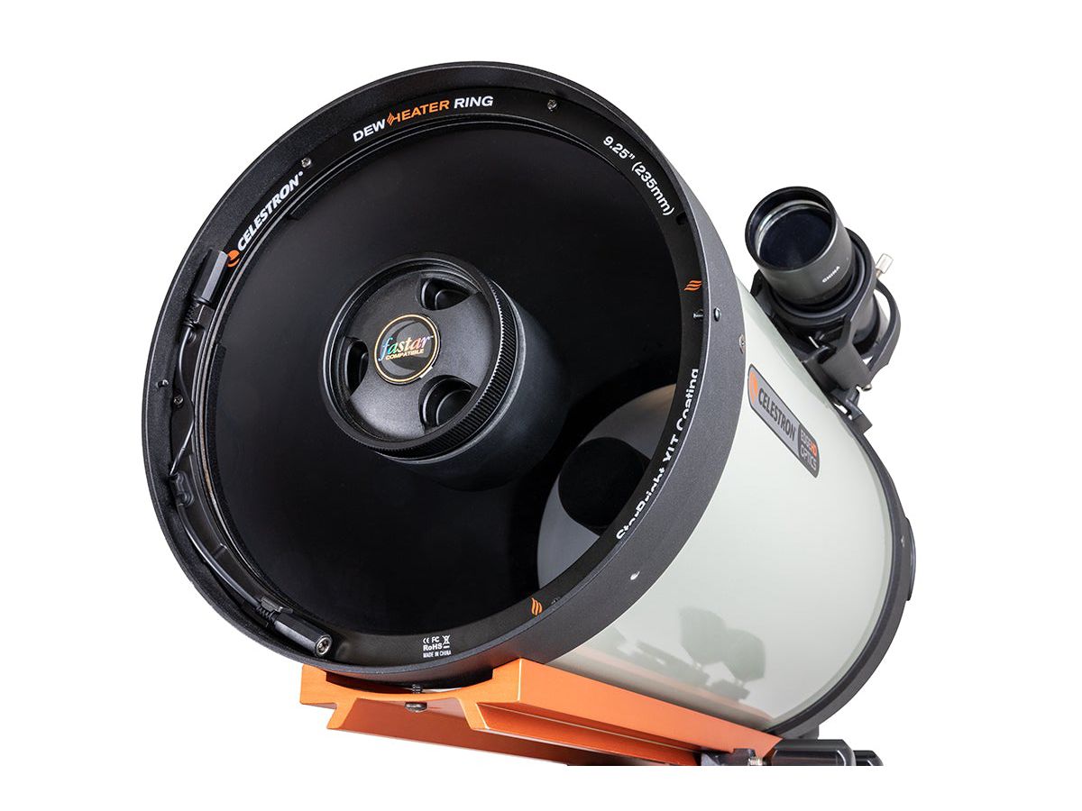 Celestron Dew Heater Ring, 9.25"
