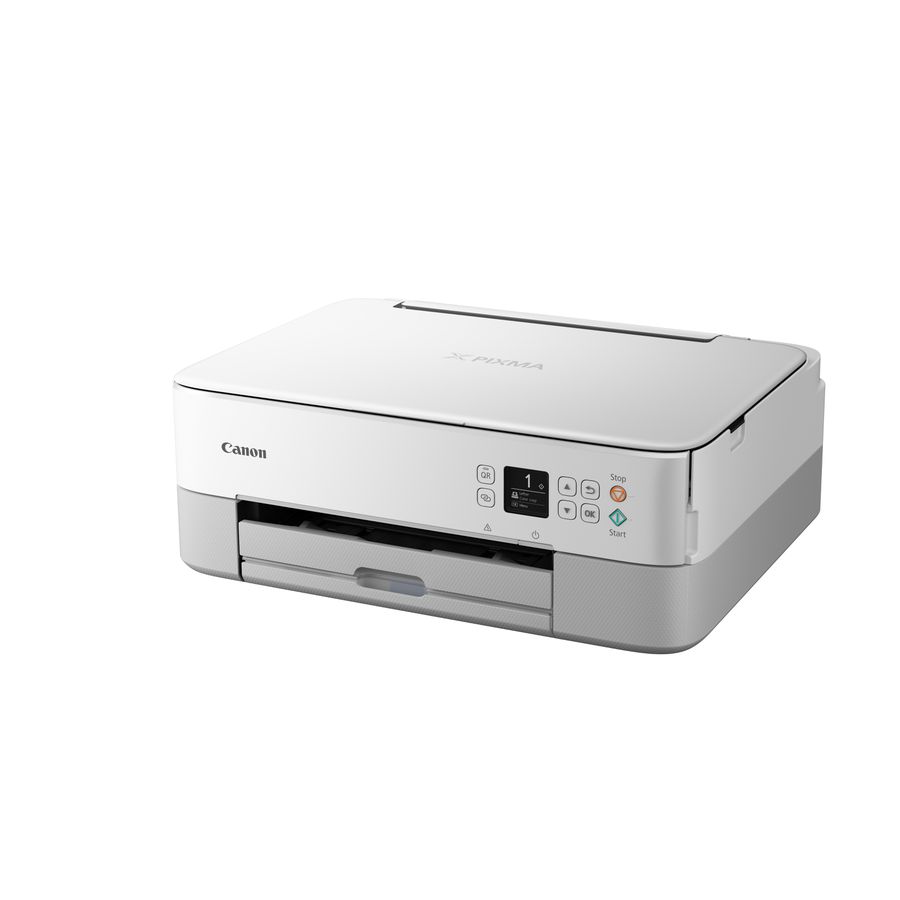 Canon PIXMA TS5351a White
