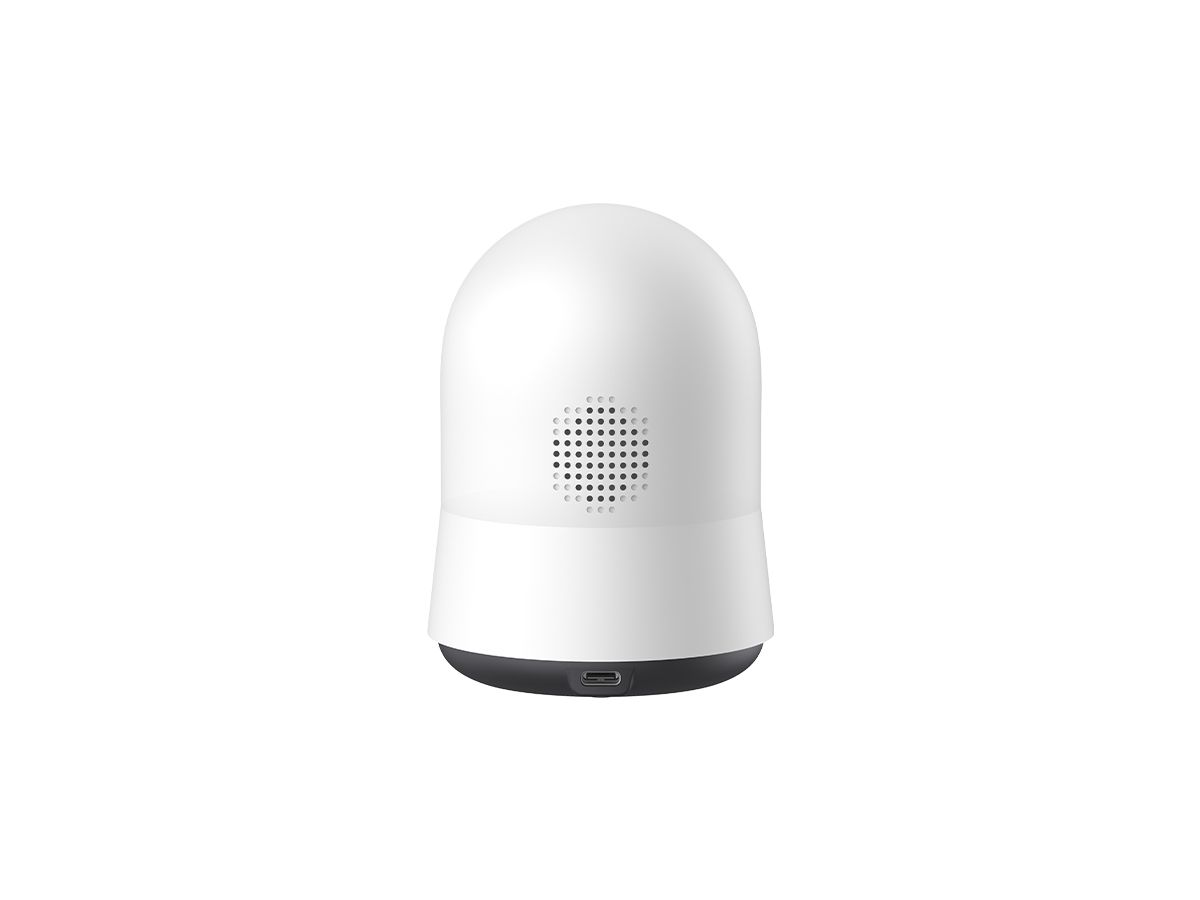 Baseus P1 Pro Indoor Camera 3K