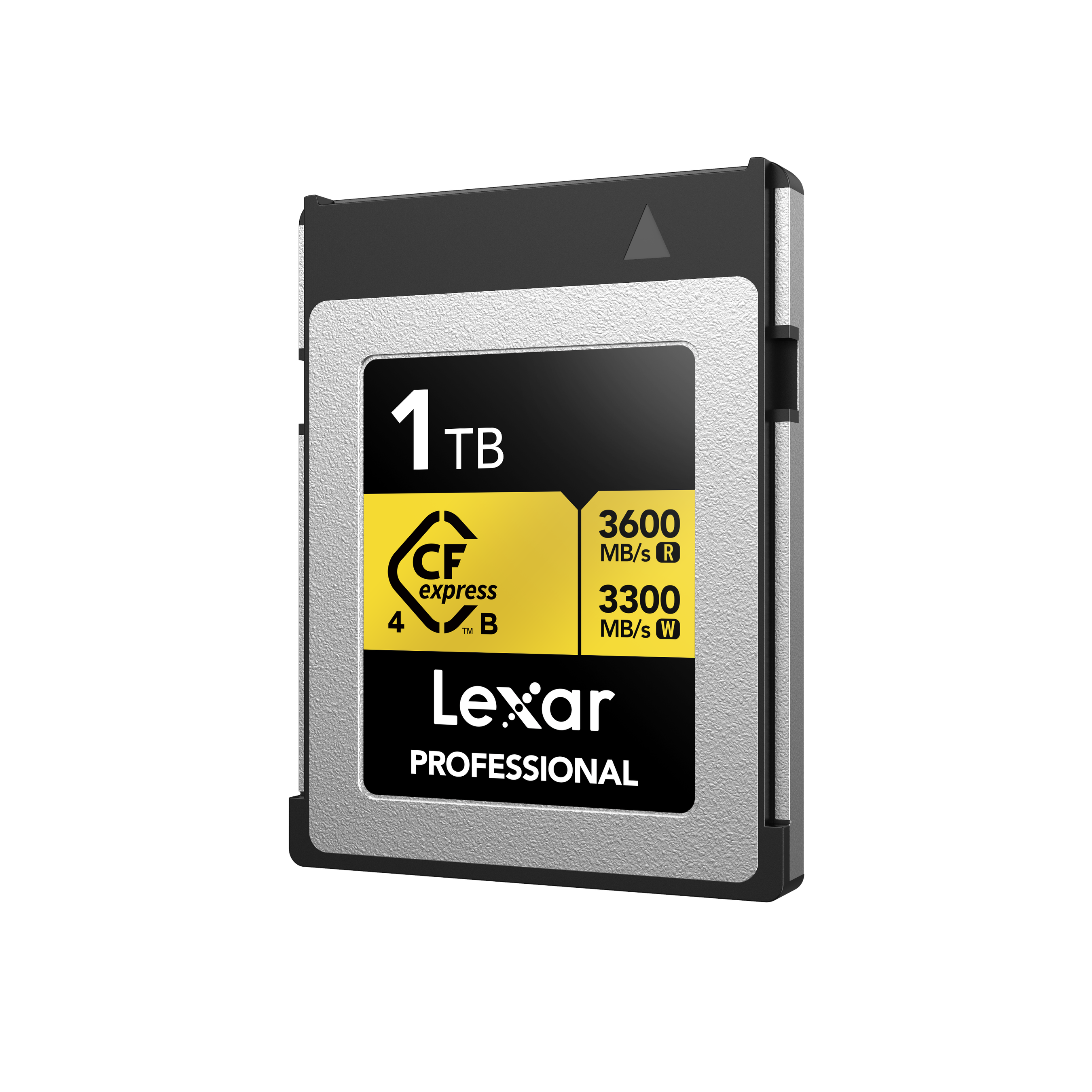 Lexar 3600MB/s CFexpress 4.0 B 1TB Gold