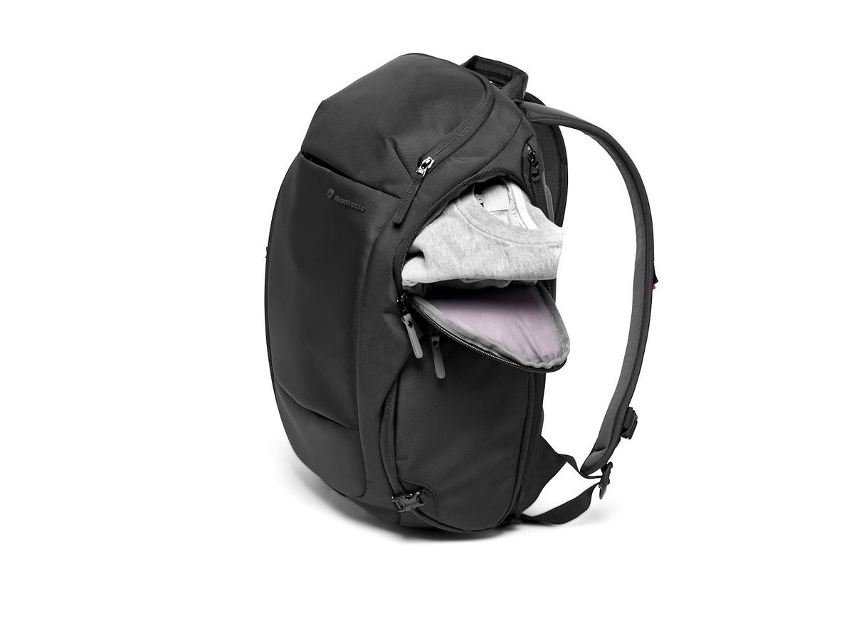 Manfrotto Advanced Travel Backpack M III