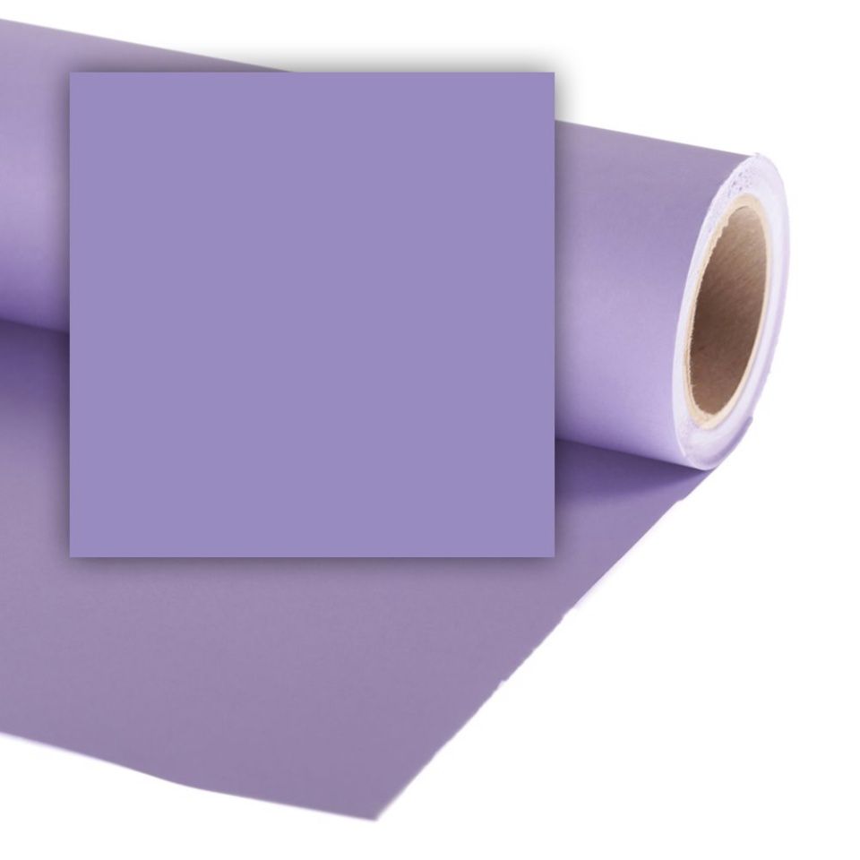 Colorama 1.35 x 11m Lilac