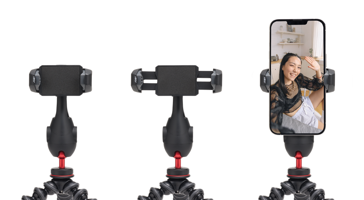 Joby GripTight PRO 3 GorillaPod