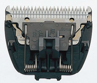 Panasonic Messer zu ER2211, ER2201,