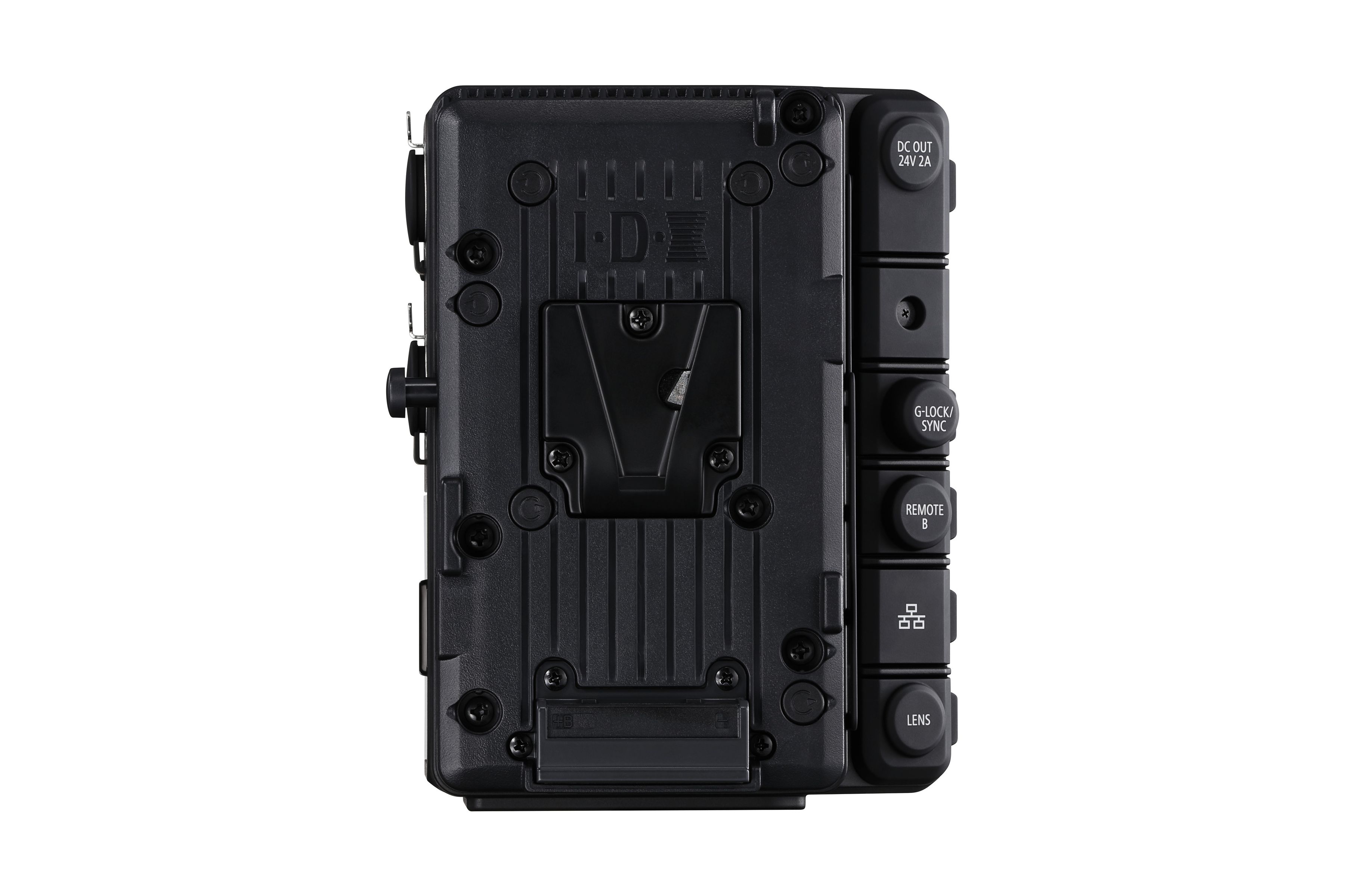 Canon EU-V2 Unit 2 Extension