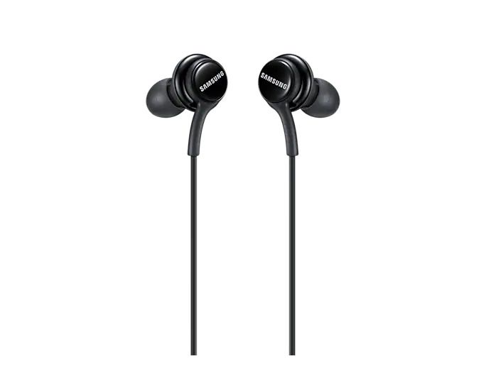 Samsung 3.5mm Earphones Black