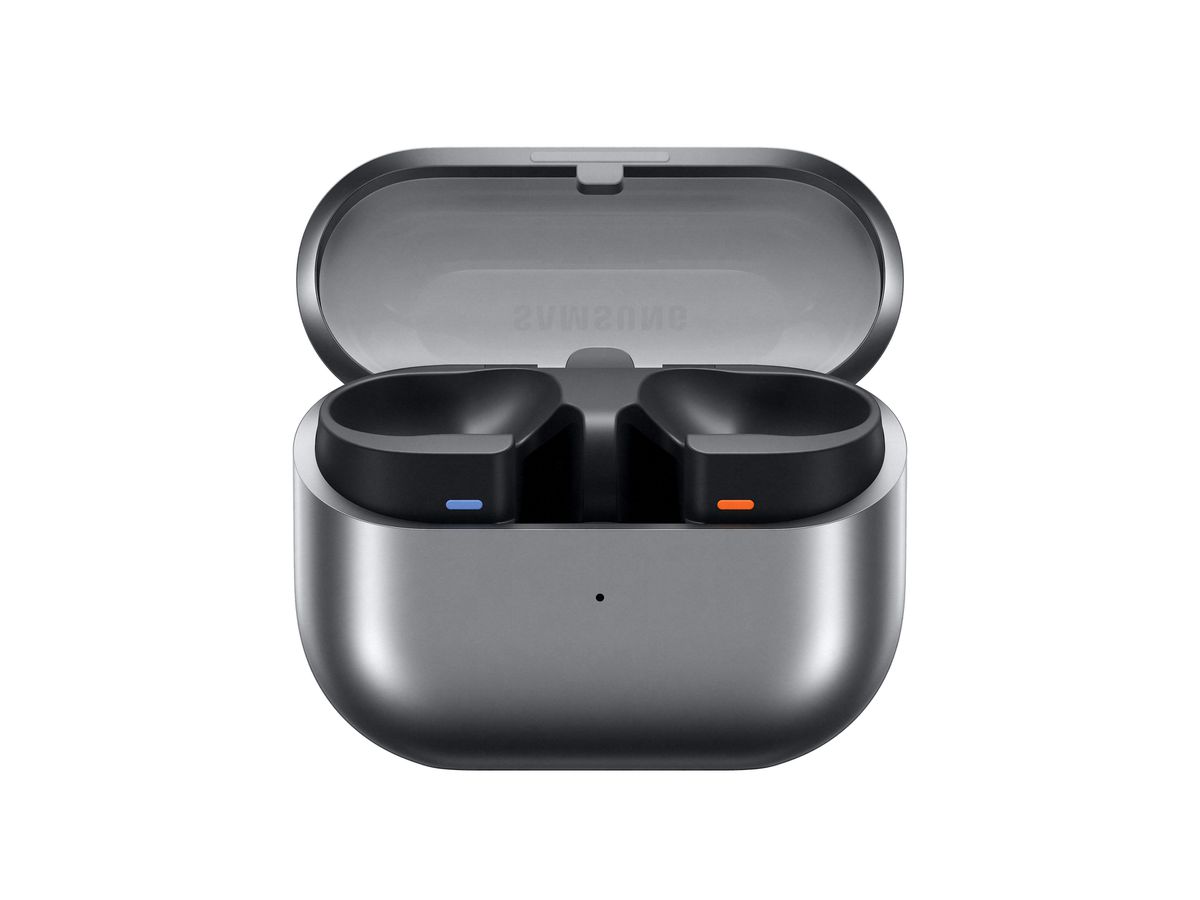 Samsung Galaxy Buds3 Pro Silver