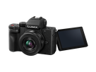 Panasonic Lumix G 100D 12-32mm Kit