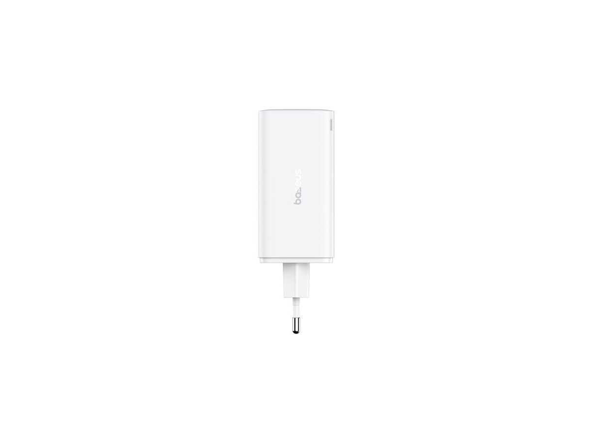 Baseus GaN6 Pro 4 Port Charger 100W