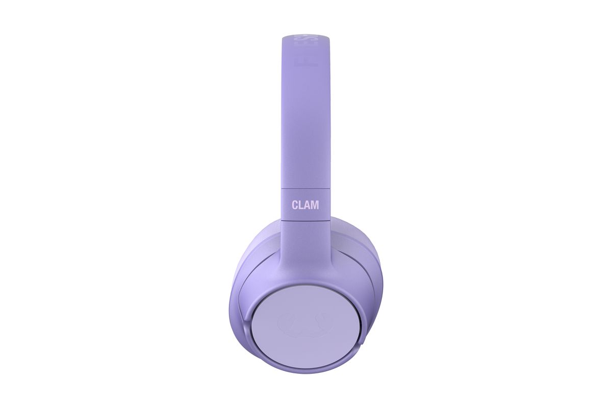 Fresh 'n Rebel Clam Fuse Dreamy Lilac